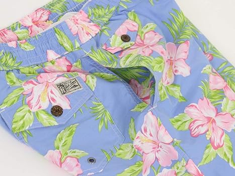 【新品未使用】POLO RALPH LAUREN スイムショーツ 水着 カーキ 新品未使用】POLO RALPH LAUREN スイムショーツ 水着 カーキ